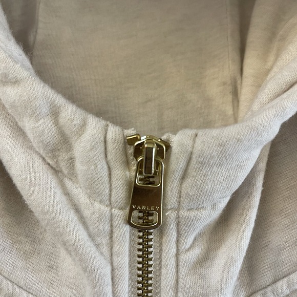 Varley Victoria Hoodie 2.0 Women's Size Small‎ Soft Brushed Sweat Activewear - Picture 3 of 11